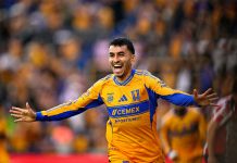 Fin de la novela: River Plate acordó con Tigres y rompió el mercado al fichar a Ángel Correa