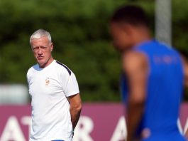 Francia-Paraguay, EN VIVO, por los 8vos de final del Mundial 2026: hora, TV, formaciones y todo lo que hay que saber