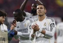Franco Mastantuono “tiene un pie y medio afuera” del Real Madrid: la tajante decisión que tomó Mourinho