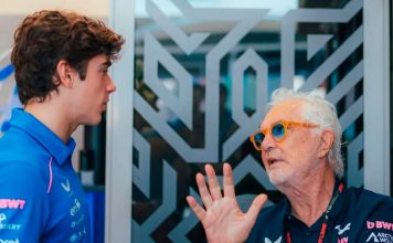 “Fue decepcionante”: la dura sentencia de Flavio Briatore sobre la labor de Alpine en el GP de Hungría de F1