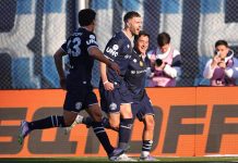Independiente Rivadavia eliminó a Tigre en la reanudación de la Copa Argentina: cómo quedó el cuadro y los próximo partidos