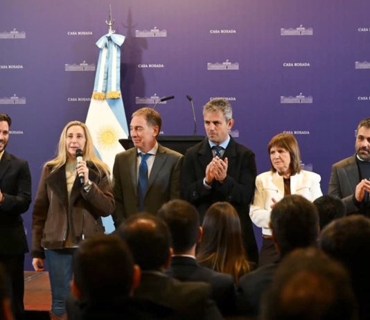 Javier Milei quiere modificar la Carta Orgánica del Banco Central e impulsará la reforma política y cambios en Inocencia Fiscal