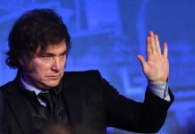 Javier Milei viaja a Brasil para iniciar una agenda internacional en apoyo a dirigentes de derecha