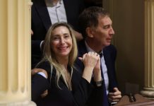 Karina Milei encabezará una misión del Gobierno a Chaco para coordinar acciones para enfrentar al fenómeno climático “El Niño”