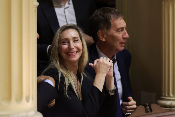 Karina Milei encabezará una misión del Gobierno a Chaco para coordinar acciones para enfrentar al fenómeno climático “El Niño”