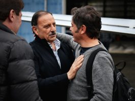 Kicillof evitará la foto con Máximo Kirchner en La Rioja, pero irá una representante en señal de distensión