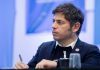 Kicillof se blinda frente a la interna con los Kirchner: el silencio como protección y la cautela como sello