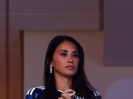 La carta de Antonela Roccuzzo para Messi tras la derrota de Argentina en la final del Mundial: “Siempre vas a ser el mejor”