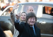 La confianza en el Gobierno volvió a caer en julio, según un estudio de la Universidad Di Tella