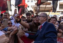 La crisis política en Misiones generó un parteaguas en el oficialismo: el gobernador Passalacqua suma adhesiones y Rovira pierde referentes
