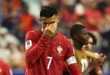 La crítica más despiadada a Cristiano Ronaldo en Portugal tras la eliminación del Mundial: “Es hora de que se aparte”