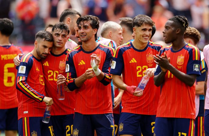 La desafiante declaración de Lamine Yamal contra Francia tras la clasificación de España a las semifinales del Mundial