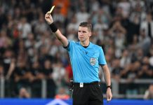 La FIFA designó al francés François Letexier como árbitro para el partido entre Argentina y Egipto: el antecedente polémico