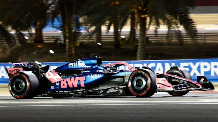 La Fórmula 1 confirmó la nueva sede del GP de Baréin que se había cancelado por la guerra en Medio Oriente: cuándo se correrá