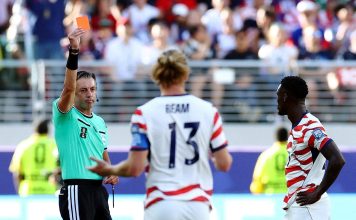 La jugada fuera de la cancha que sacudió al Mundial: Trump, la FIFA y la reflexión de Fernando Marín sobre Messi y Tapia