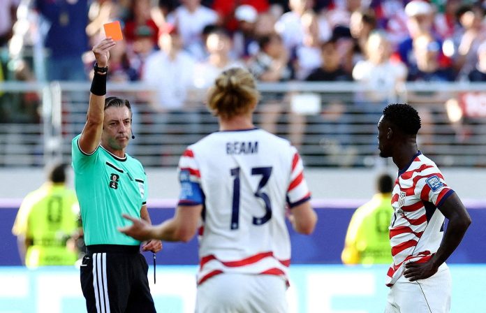 La jugada fuera de la cancha que sacudió al Mundial: Trump, la FIFA y la reflexión de Fernando Marín sobre Messi y Tapia