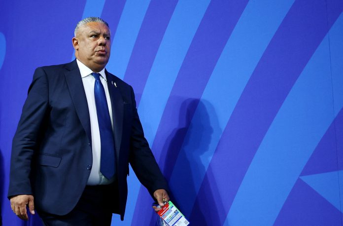 La Justicia de los EEUU incautó los teléfonos de Claudio “Chiqui” Tapia y otros dirigentes de la AFA antes del regreso de la Selección: fueron citados a declarar el 30 de julio