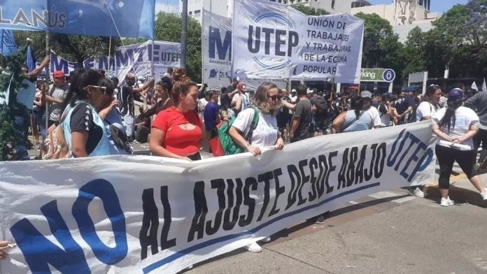 La Justicia habilitó el cierre del programa Volver al Trabajo y el Gobierno avanzará con los vouchers de capacitación laboral