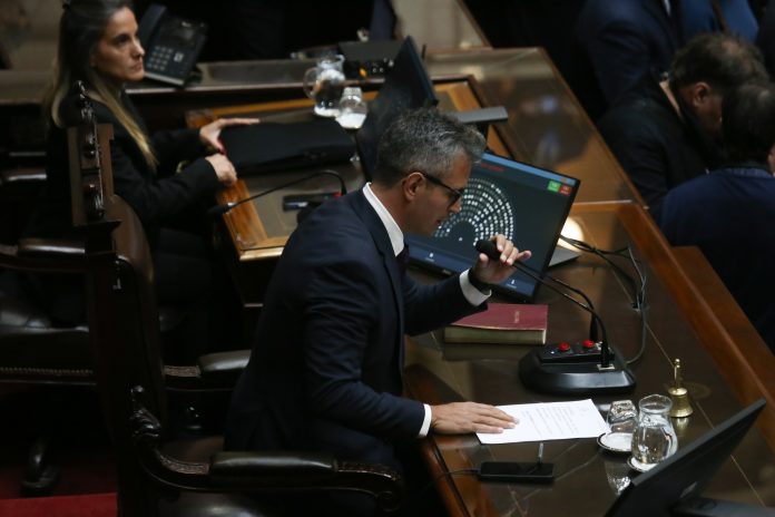 La Ley de Inocencia Fiscal llegará a Diputados la próxima semana en medio de una parálisis legislativa