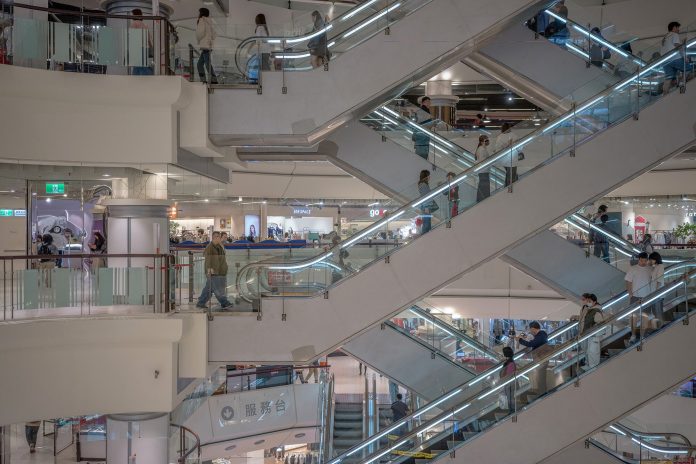 La lujosa ciudad completamente revolucionada por la IA