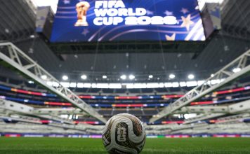 La nueva pelota que se estrenará para las semifinales y la gran final del Mundial 2026