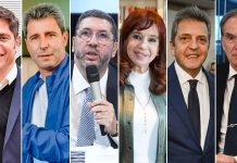 La posible caída de las PASO carga de incertidumbre al PJ y genera dudas sobre cómo resolver la interna