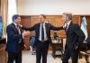 La posible implementación de las colectoras en 2027 genera rechazo en la oposición y dudas entre los aliados