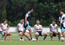 La prueba final: Scaloni evaluará a los futbolistas y definirá el equipo en el último entrenamiento antes de jugar contra España
