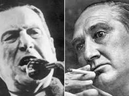La UOM Capital reeditó la pelea peronista de los 70 al criticar a La Cámpora por haber comparado a Kicillof con Vandor