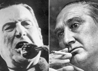 La UOM Capital reeditó la pelea peronista de los 70 al criticar a La Cámpora por haber comparado a Kicillof con Vandor