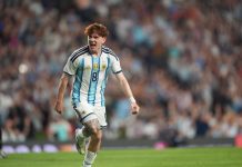 Las dos sorprendentes apariciones del Colo Barco tras el Mundial: el especial regalo que le llevó a Guillermo Francella