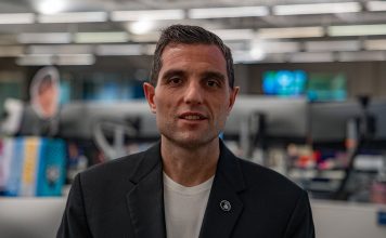 Leandro Petersen anunció su salida de la AFA luego de nueve años