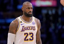 LeBron James dejó Los Angeles Lakers tras ocho temporadas y jugará en Philadelphia 76ers a los 41 años: “No voy por el dinero”