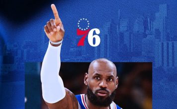 LeBron James firmó contrato con su nuevo equipo en la NBA a los 41 años: los detalles del millonario acuerdo