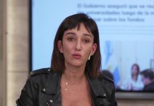 Leila Gianni denunció una escalada de violencia narco en La Matanza: “Los vecinos viven atemorizados”