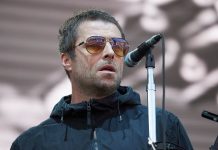 Liam Gallagher podría cantar “Wonderwall” si Inglaterra llega a la final del Mundial