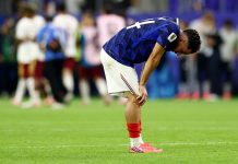 Lo que no se vio del cruce de Cherki con Deschamps en el Mundial: las quejas del plantel y un confuso mensaje tras la eliminación