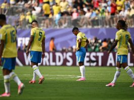 Los cinco factores que arruinan a la selección de Brasil: el análisis de un periodista desde Río de Janeiro