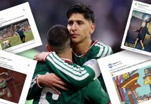 Los mejores memes tras la eliminación de México en el Mundial: “Ganarle a Inglaterra en el Azteca no es para cualquiera”