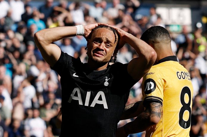 “Los peores días de mi vida”: el descarnado relato de una figura de la Premier League y la selección de Países Bajos