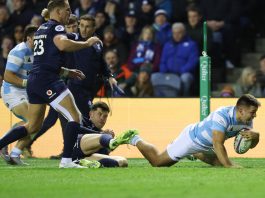 Los Pumas comenzarán su participación en un nuevo torneo: enfrentarán a Escocia por el Nations Championship