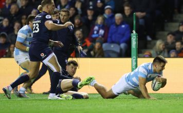 Los Pumas comenzarán su participación en un nuevo torneo: enfrentarán a Escocia por el Nations Championship