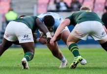 Los Pumitas buscan un triunfo clave ante Irlanda en el Mundial Juvenil de Georgia