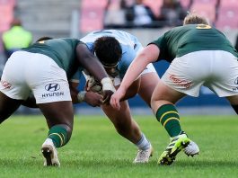 Los Pumitas buscan un triunfo clave ante Irlanda en el Mundial Juvenil de Georgia
