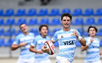 Los Pumitas quedaron a las puertas de la hazaña tras caer con Inglaterra en el Mundial Juvenil