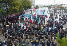 Marchas y piquetes: los movimientos sociales cortarán accesos en rechazo a la baja del programa Volver al Trabajo