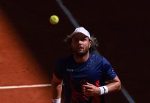 Marco Trungelliti superó a Juan Manuel Cerúndolo y lideró una jornada positiva para los argentinos en los ATP de Kitzbühel y Estoril