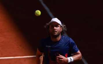 Marco Trungelliti superó a Juan Manuel Cerúndolo y lideró una jornada positiva para los argentinos en los ATP de Kitzbühel y Estoril