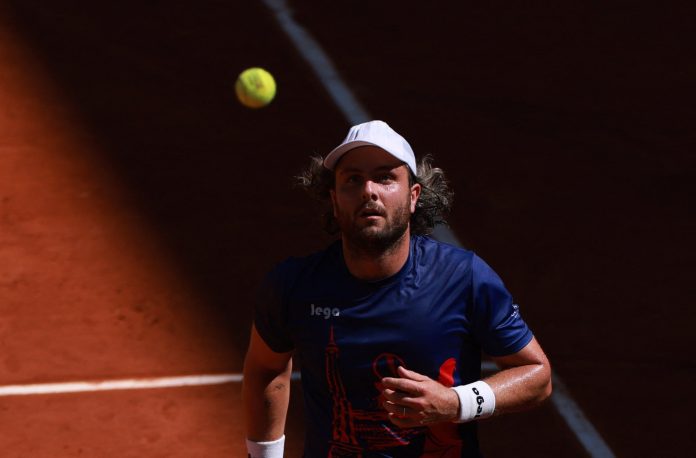 Marco Trungelliti superó a Juan Manuel Cerúndolo y lideró una jornada positiva para los argentinos en los ATP de Kitzbühel y Estoril