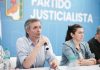 Máximo Kirchner presentó un proyecto para que los acuerdos con el FMI deban ser aprobados por el Congreso